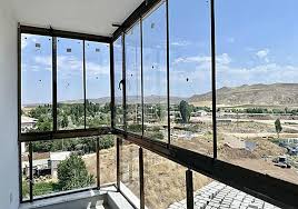 Cam Balkon Sistemleri